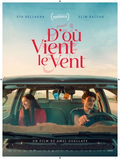 D'où vient le vent