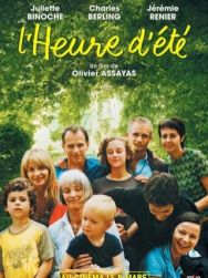 L'heure d'été