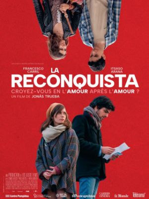 La reconquista