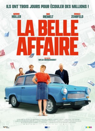 La Belle affaire