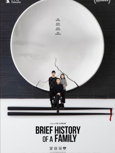 Brief History of a Family