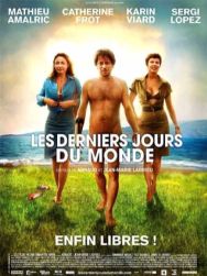 Les derniers jours du monde