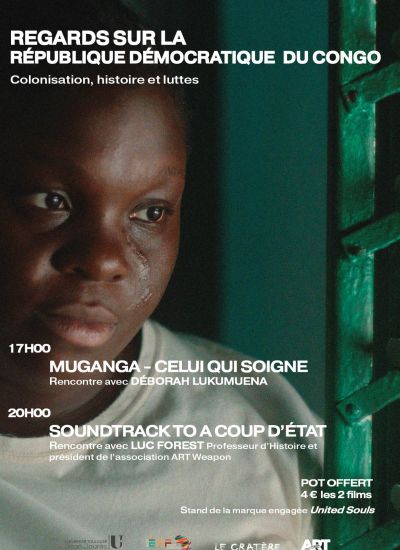 Regards sur la RDC : colonisation, histoire et luttes