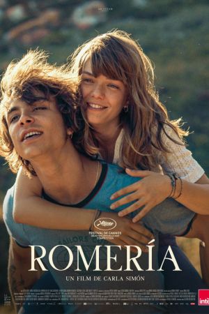 Affiche du film Romería