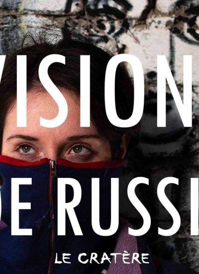 Visions de Russie