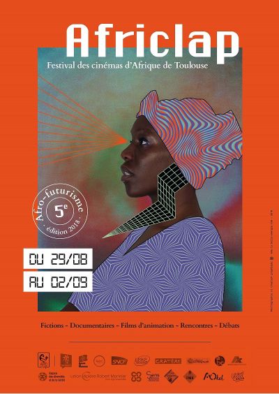 Africlap 2018