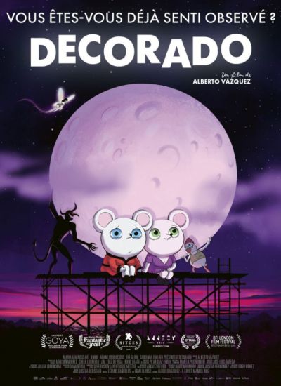 Decorado