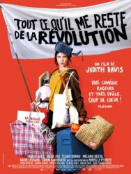 Tout ce qu'il me reste de la révolution