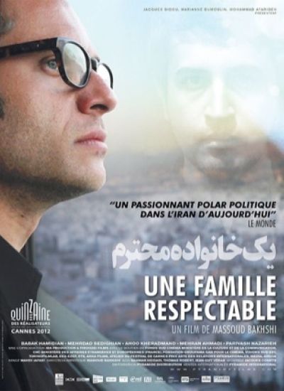 Une famille respectable