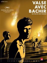 Valse avec Bachir
