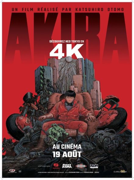 Akira