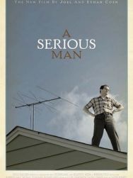 A Serious Man