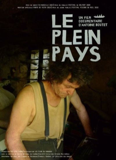 Le Plein Pays