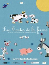 Les Contes de la ferme