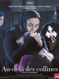 Au delà des collines