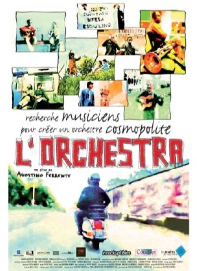 L'orchestra