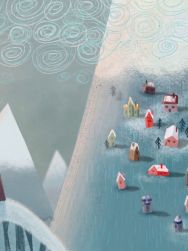 Petits contes sous la neige