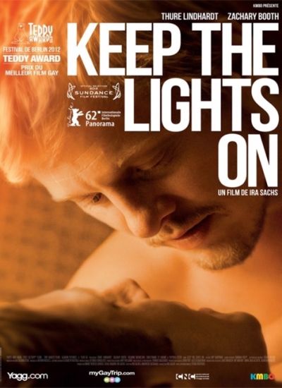 Keep the Lights On