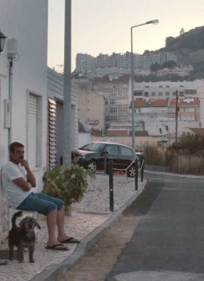 Terra Franca