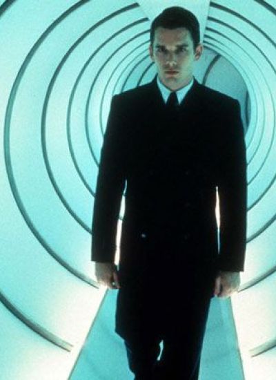 Bienvenue à Gattaca
