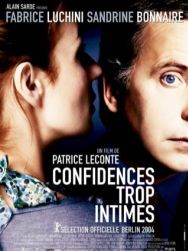 Confidences trop intimes