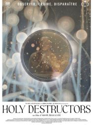 Holy Destructors