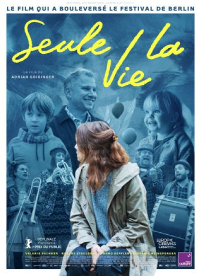 Seule la vie