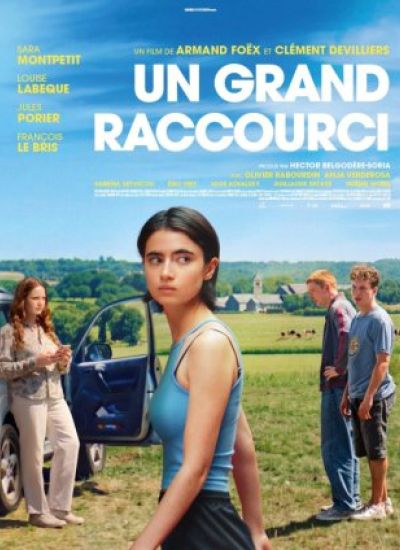 Un grand raccourci