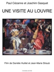 Une visite au Louvre
