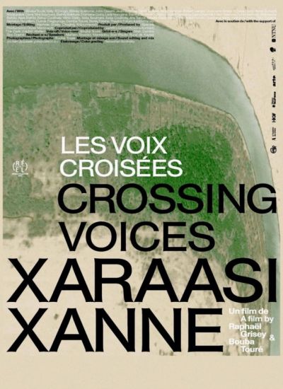 Les Voix croisées
