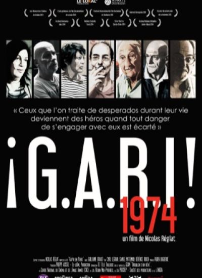 ¡G.A.R.I!