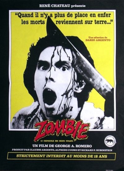 Zombie