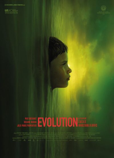 Evolution