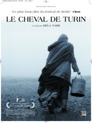 Le Cheval de Turin
