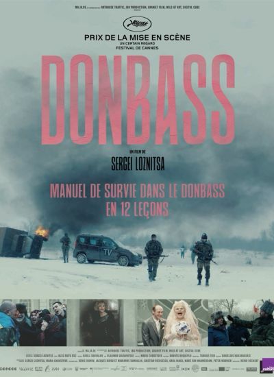 Donbass