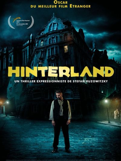 Hinterland