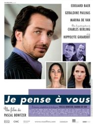 Je pense à vous