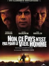 No country for old men