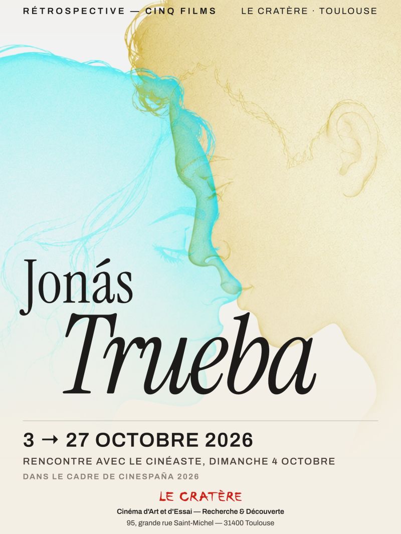 Jonás Trueba