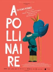 Apollinaire : 13 Films-Poèmes