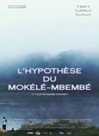 L'hypothèse du Mokele-M'Bembé