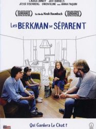 Les Berkman se séparent