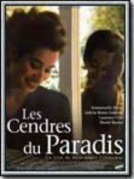 Les cendres du Paradis