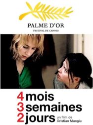 4 mois, 3 semaines, 2 jours