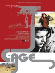La cage
