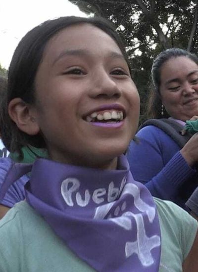 Programme de courts-métrages 2 Nuit Cinélatino : luttes LGBTQI+