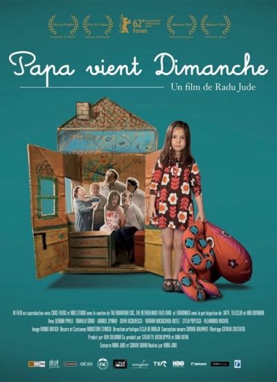 Papa vient dimanche
