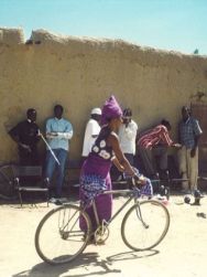 La vie sur terre