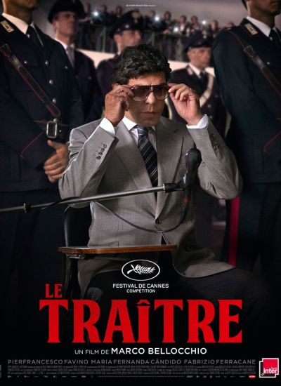 Le Traître