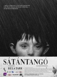 Sátántangó